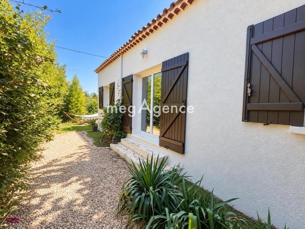 Casa a Six-Fours-les-Plages, Provenza-Alpi-Costa Azzurra, Francia 3 - 18887323