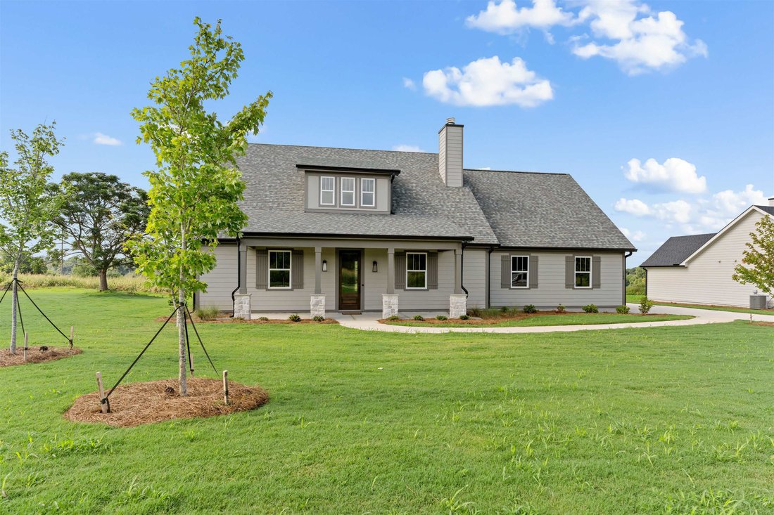 House in Madison, Georgia, United States 5 - 18888536