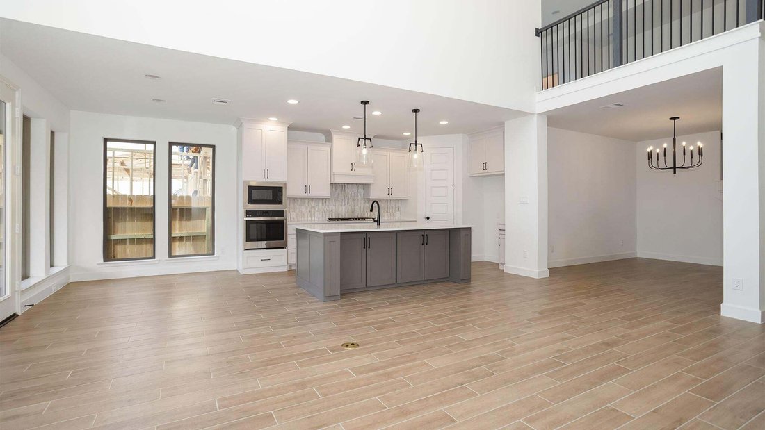 Haus in Katy, Texas, Vereinigte Staaten 4 - 17887985