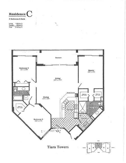 Eigentumswohnung in Fort Pierce, Florida, Vereinigte Staaten 4 - 18890666