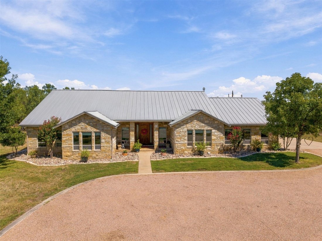 House in Burnet, Texas, United States 5 - 18889987