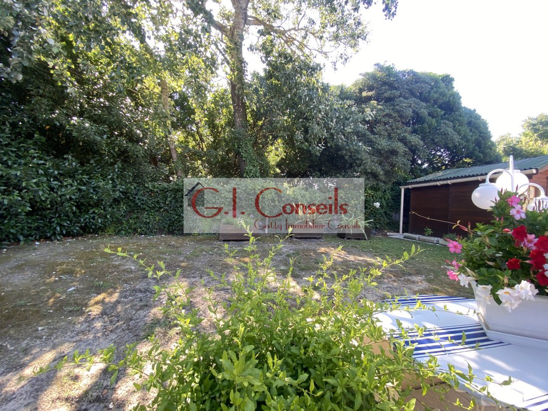 House in Centre Cap Ferret, Lège-Cap-Ferret, France 2 - 16130393