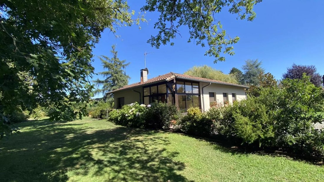 House in Morcenx-la-Nouvelle, Nouvelle-Aquitaine, France 1 - 18881530