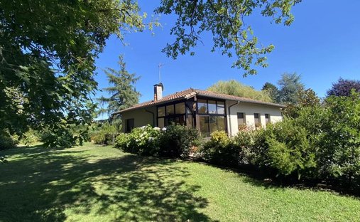 Casa a Morcenx-la-Nouvelle, Nuova Aquitania, Francia 1