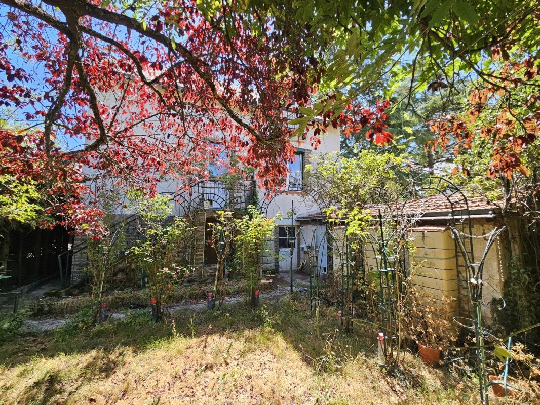 Haus in Nantes Erdre, Nantes, Frankreich 3 - 18882055