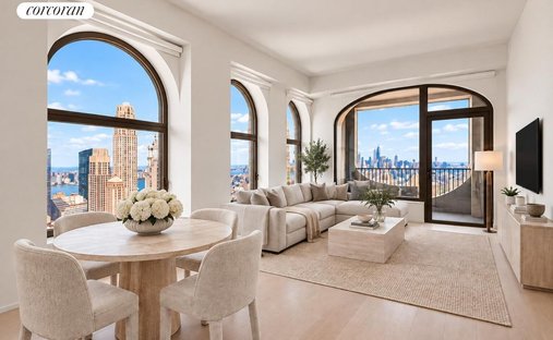 Eigentumswohnung in New York City, New York, Vereinigte Staaten 1