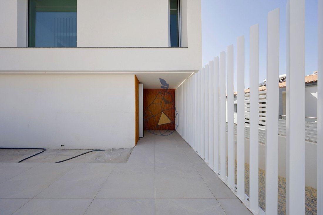 Villa in Lagoa e Carvoeiro, Algarve, Portugal 4 - 18891432