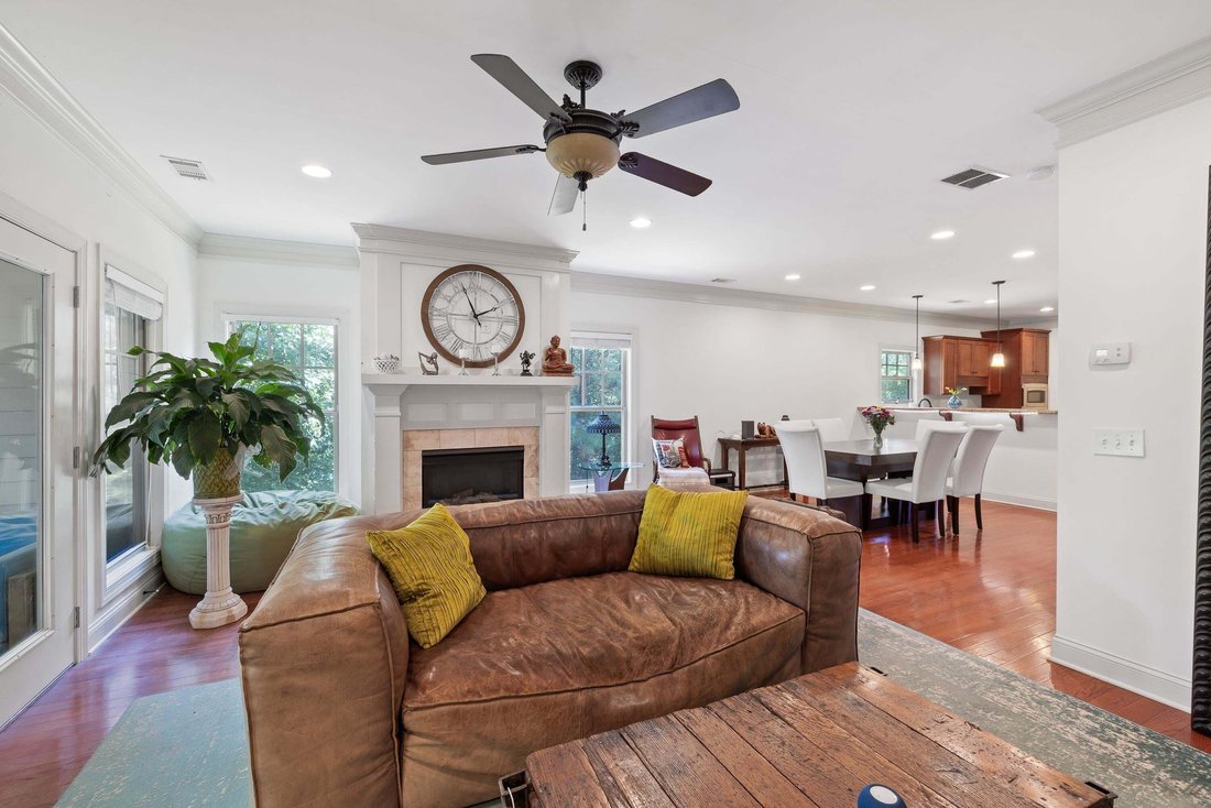 Townhouse in Eatonton, Georgia, United States 2 - 18888583