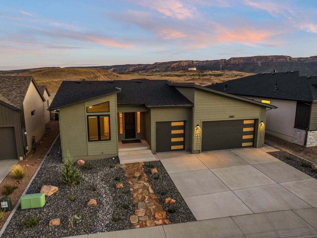 Casa a Grand Junction, Colorado, Stati Uniti 1 - 18442319