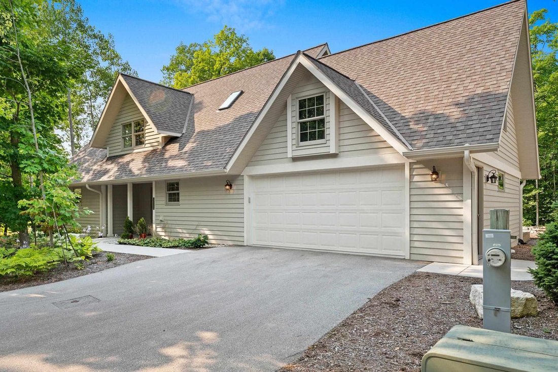 Condo in Ellison Bay, Wisconsin, United States 1 - 18889536