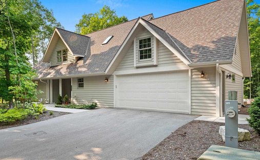 Condo in Ellison Bay, Wisconsin, United States 1