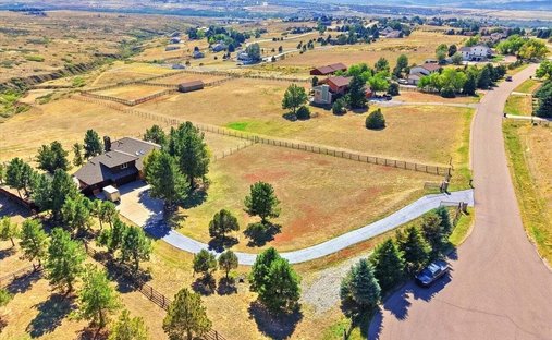 Casa en Sterling Ranch, Colorado, Estados Unidos 1