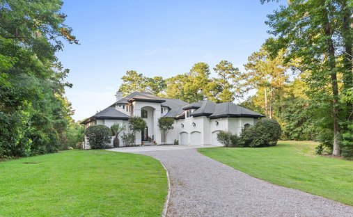 House in Wilmington, North Carolina, United States 1
