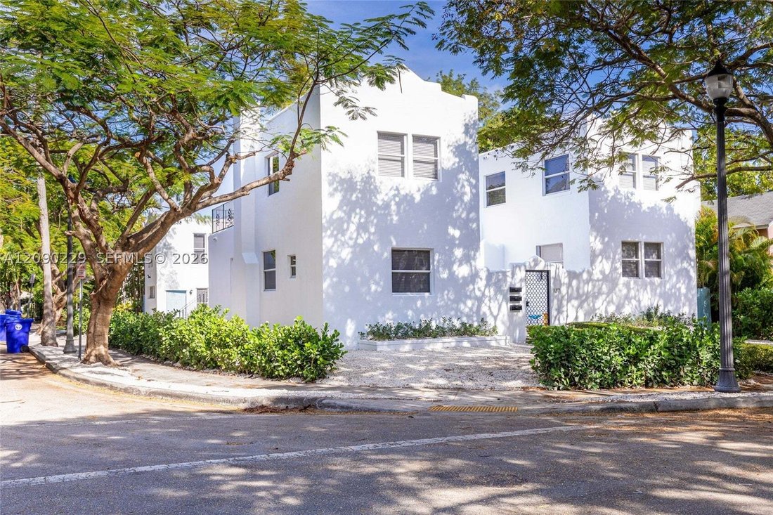 Haus in Miami, Florida, Vereinigte Staaten 1 - 18889409