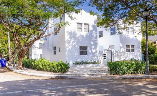 House in Miami, Florida, United States 1