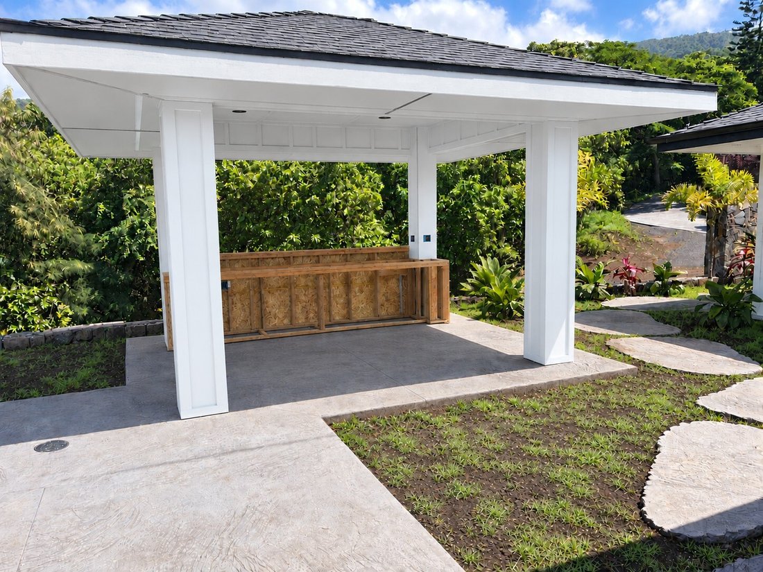 House in Captain Cook, Hawaii, United States 5 - 18606570