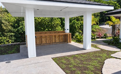 Maison à Captain Cook, Hawaï, États-Unis 1