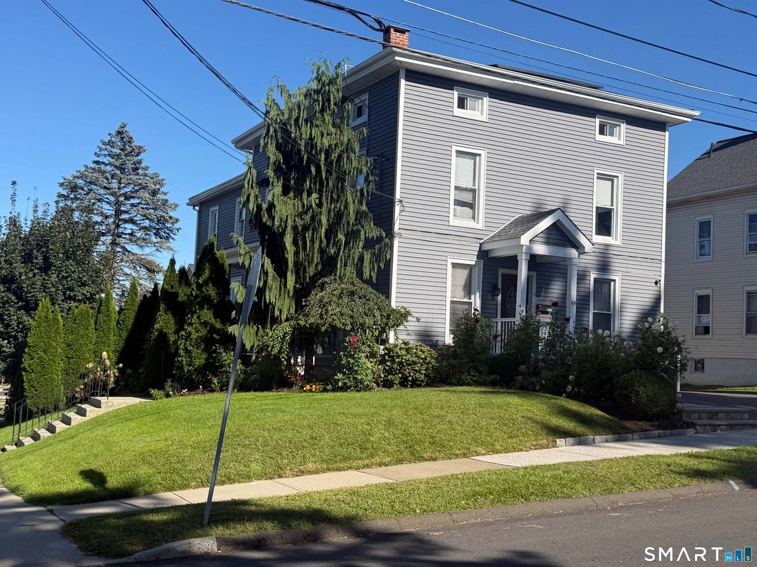 Casa a Danbury, Connecticut, Stati Uniti 2 - 18888742