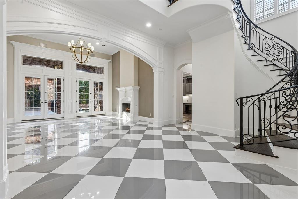Casa en Colleyville, Texas, Estados Unidos 4 - 18879857