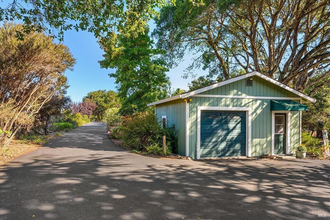 House in Penngrove, California, United States 5 - 18885806