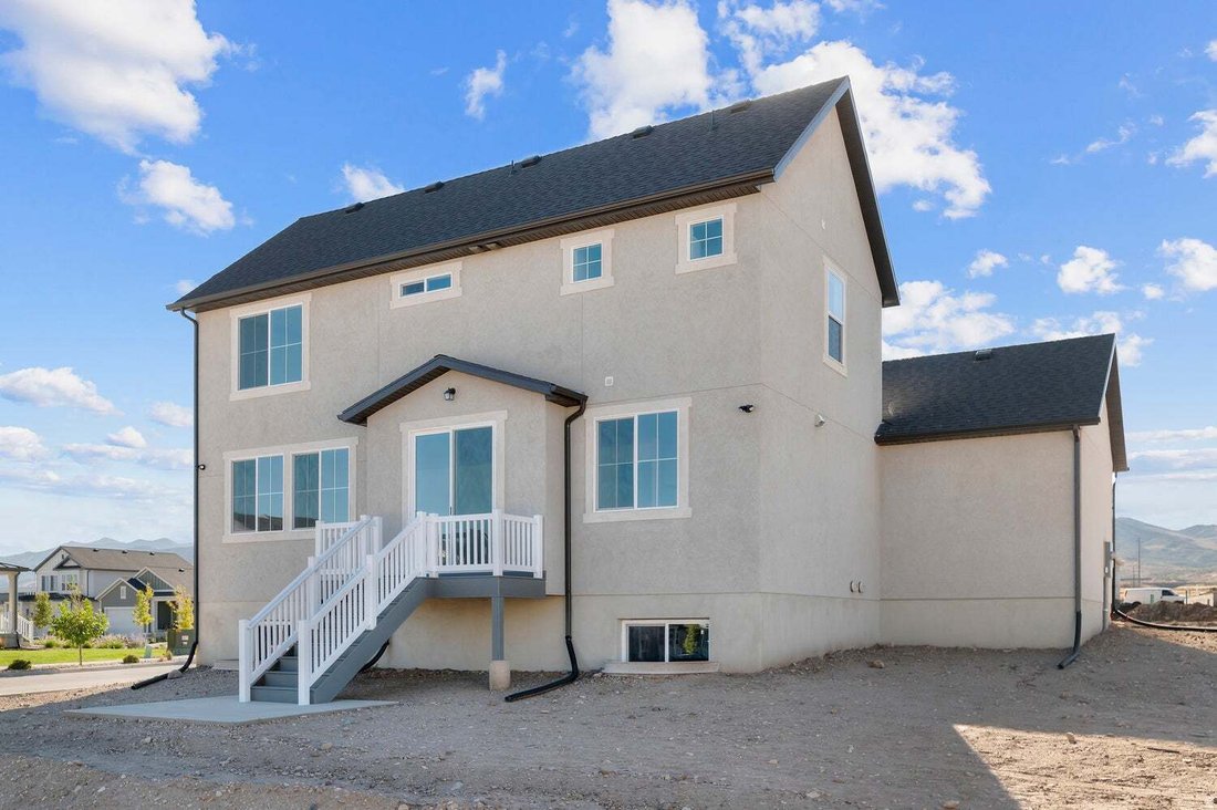 House in West Jordan, Utah, United States 4 - 18889075