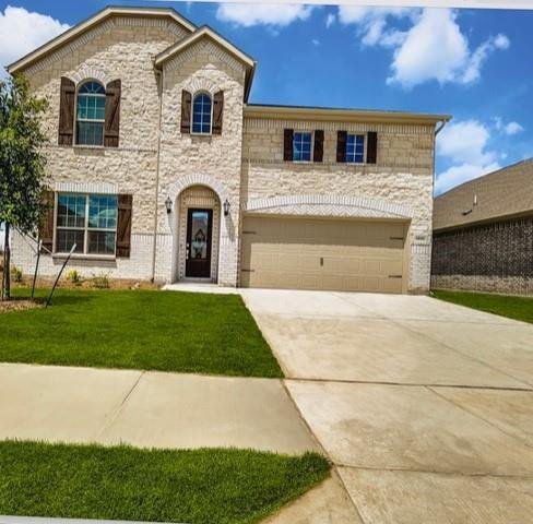 House in Fort Worth, Texas, United States 1 - 18890131