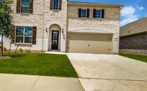 Casa en Fort Worth, Texas, Estados Unidos 1