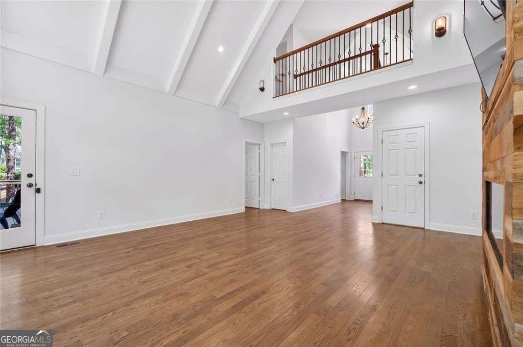 House in Milton, Georgia, United States 5 - 18795439