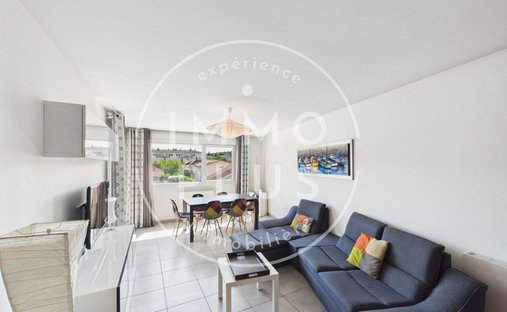 Appartement à Cran-Gevrier, Annecy, France 1