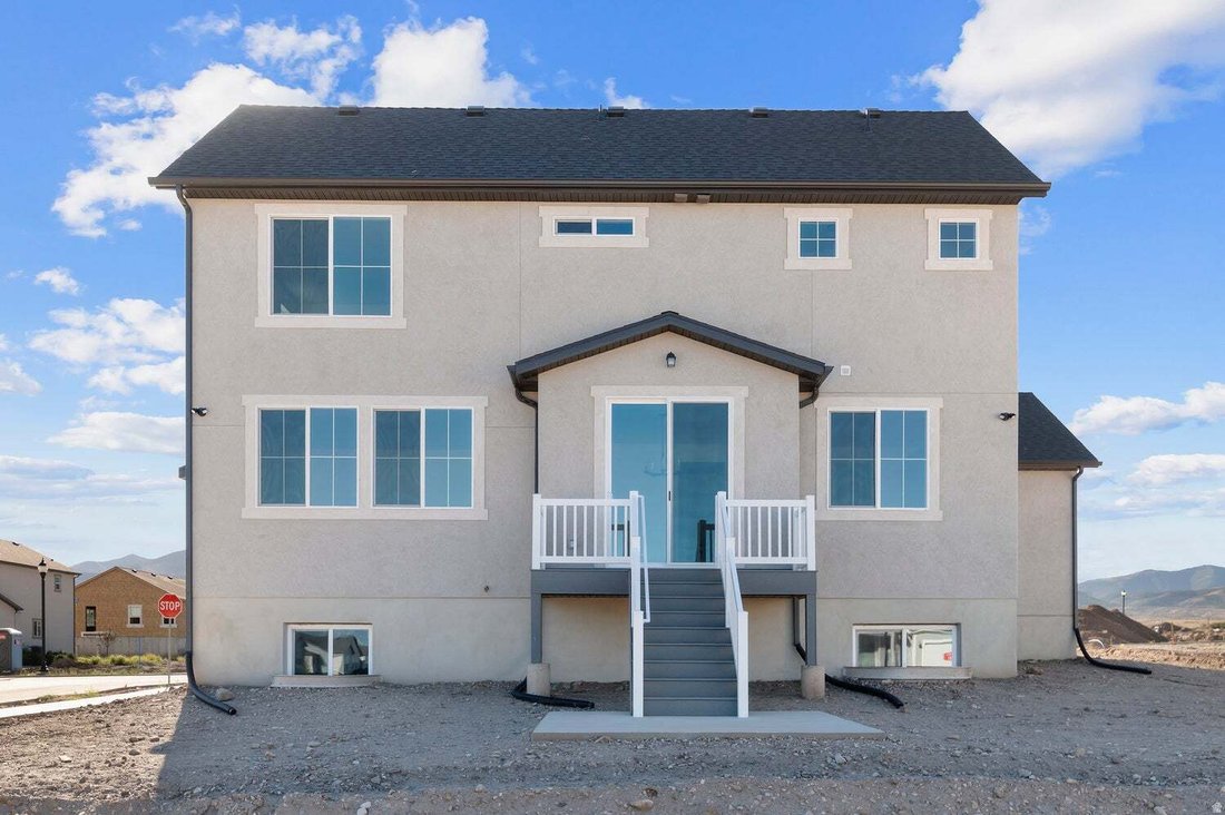 House in West Jordan, Utah, United States 3 - 18889075