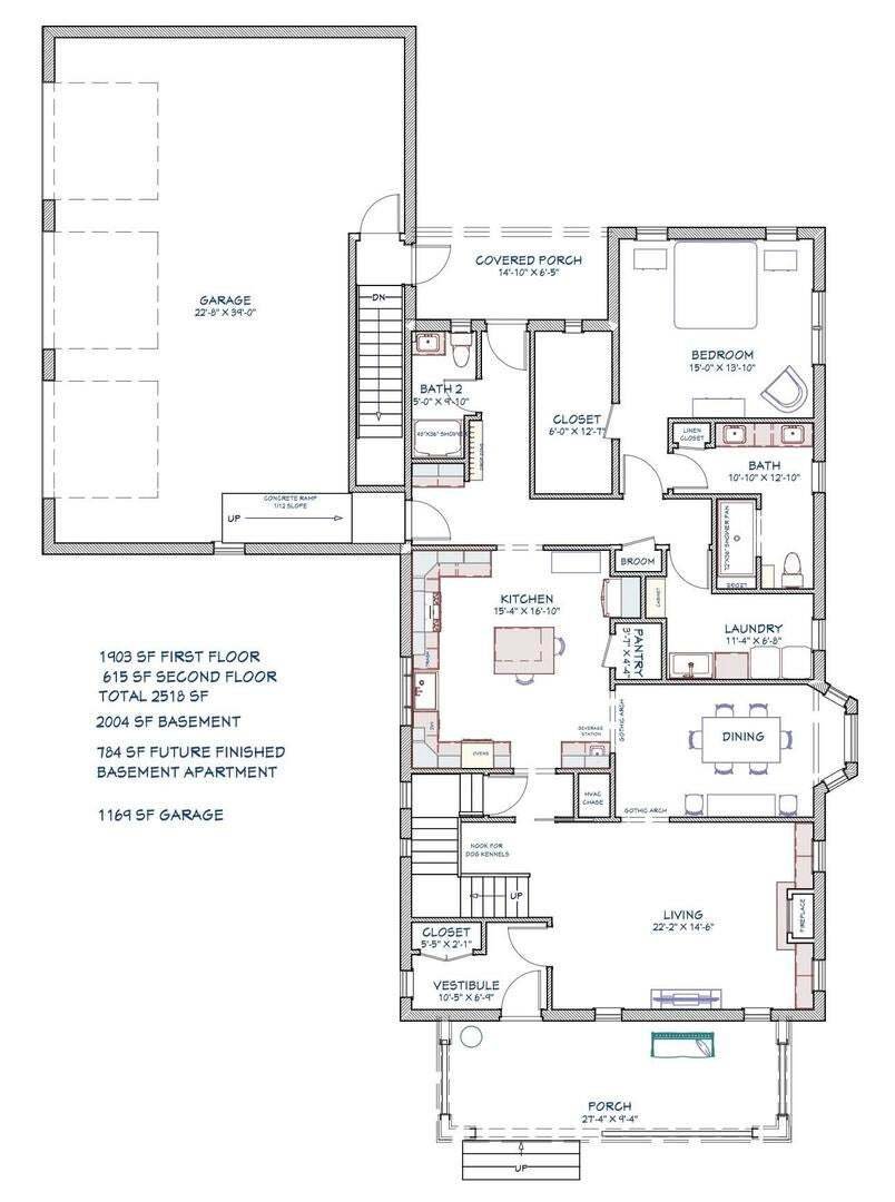 House in Urbana, Illinois, United States 5 - 17022149