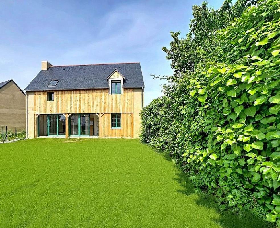 House in Saint-Suliac, Brittany, France 3 - 18886644