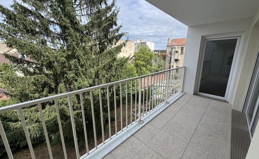 Appartement à Barre-Ormesson, Deuil-la-Barre, France 1