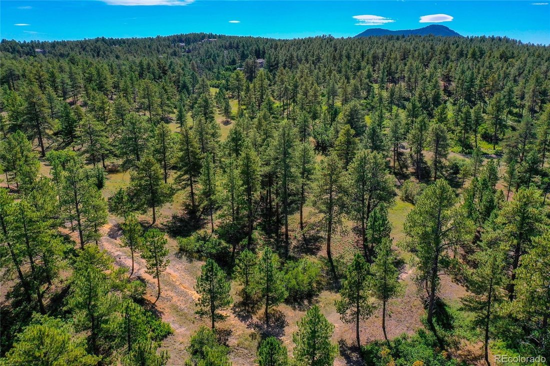 Terreno en Larkspur, Colorado, Estados Unidos 5 - 18879698