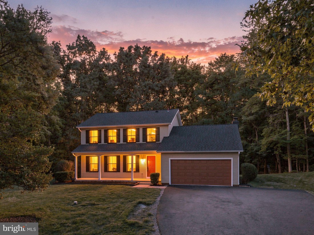 House in Manassas, Virginia, United States 1 - 18892484