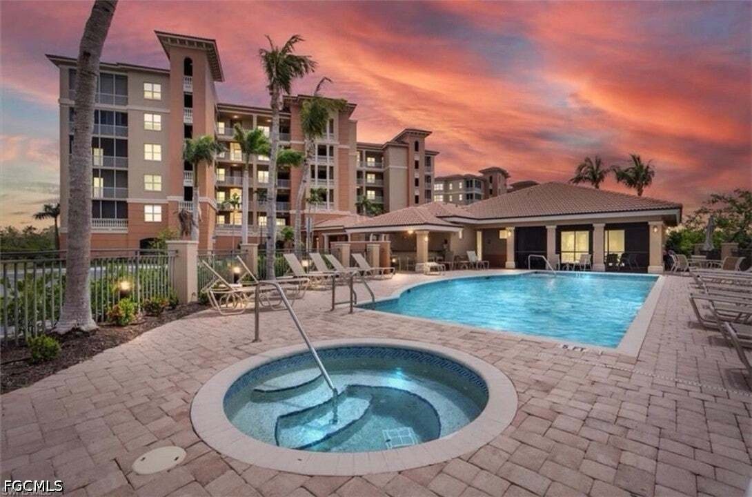 Appartement à Fort Myers Beach, Floride, États-Unis 1 - 18878898