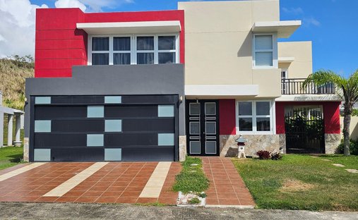 Casa a Fajardo, Fajardo, Porto Rico 1
