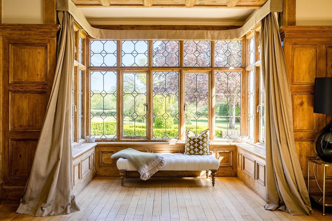 Haus in Forest Green, Abinger, England 3 - 18880222