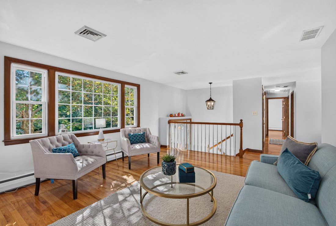 House in Billerica, Massachusetts, United States 4 - 18891409