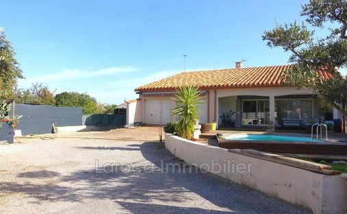 Villa in Villelongue-dels-Monts, Occitania, France 1