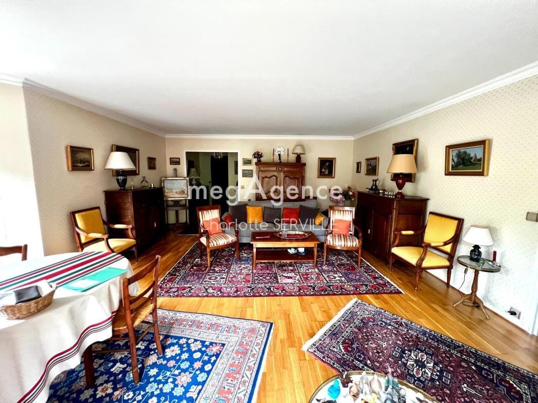 Appartement à Le Chesnay, Le Chesnay-Rocquencourt, France 2 - 18885282