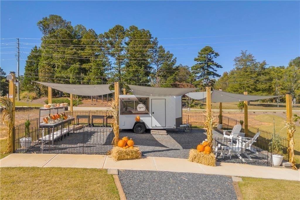 Casa en Dacula, Georgia, Estados Unidos 5 - 18133154