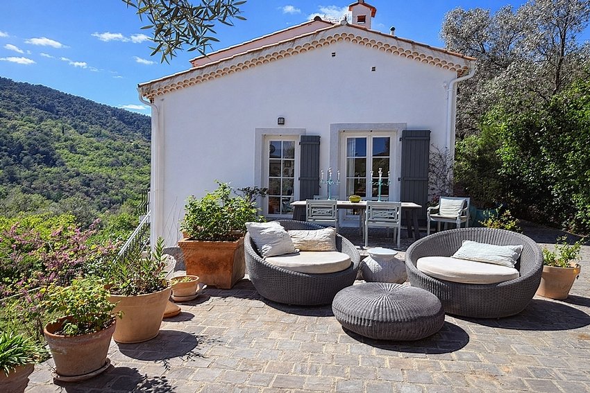Casa a Bargemon, Provenza-Alpi-Costa Azzurra, Francia 1 - 18881652