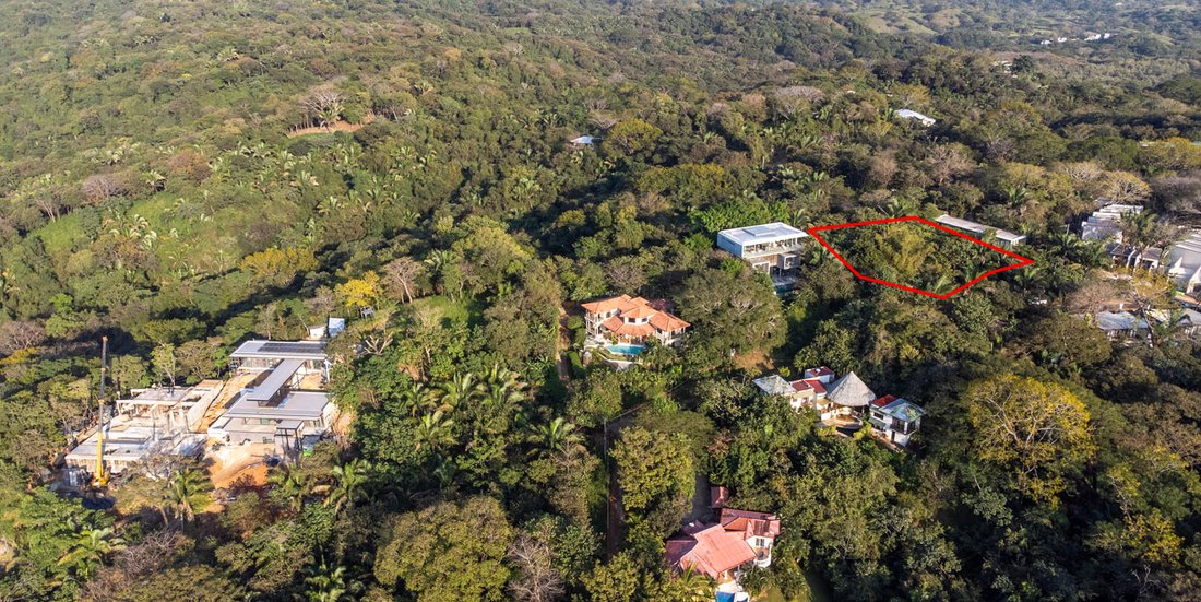 Land in Playa Pelada, Guanacaste Province, Costa Rica 5 - 18851275