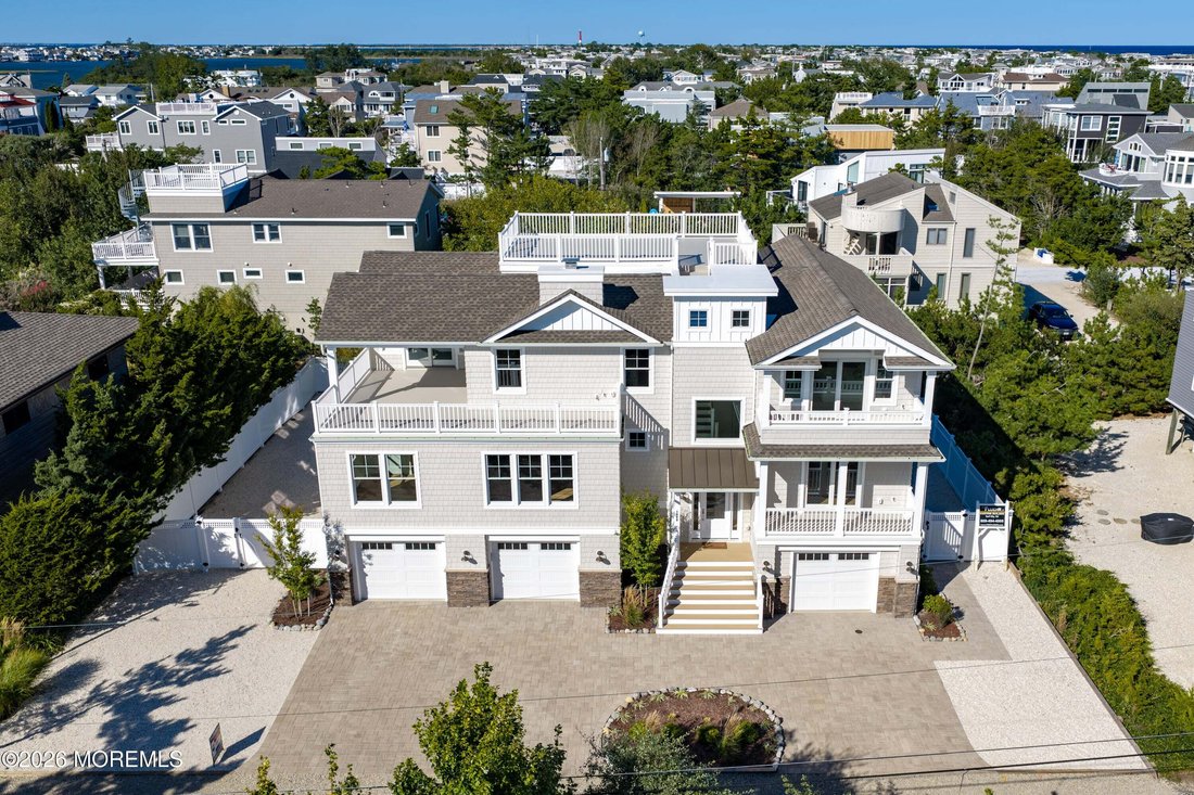 Casa a Ship Bottom, New Jersey, Stati Uniti 3 - 18889365