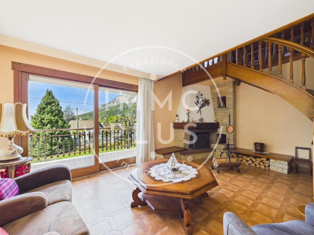 House in Ayse, Auvergne-Rhône-Alpes, France 2 - 18890834