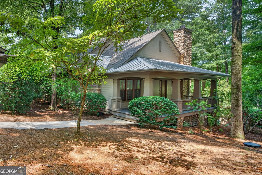 Townhouse in Greensboro, Georgia, United States 1 - 18663212