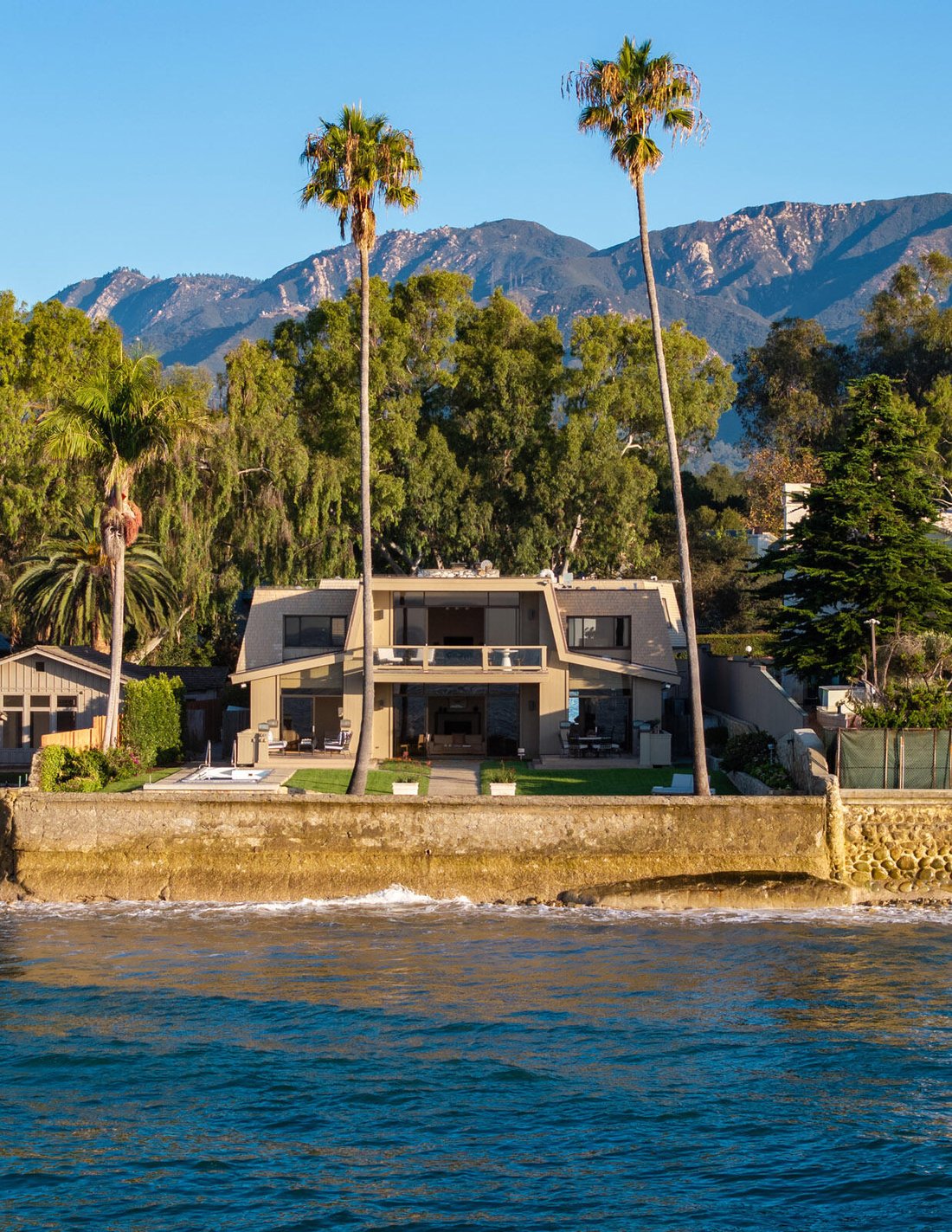 Maison à Montecito, Californie, États-Unis 2 - 18892603
