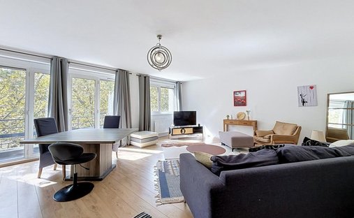 Apartamento en Wazemmes, Lille, Francia 1