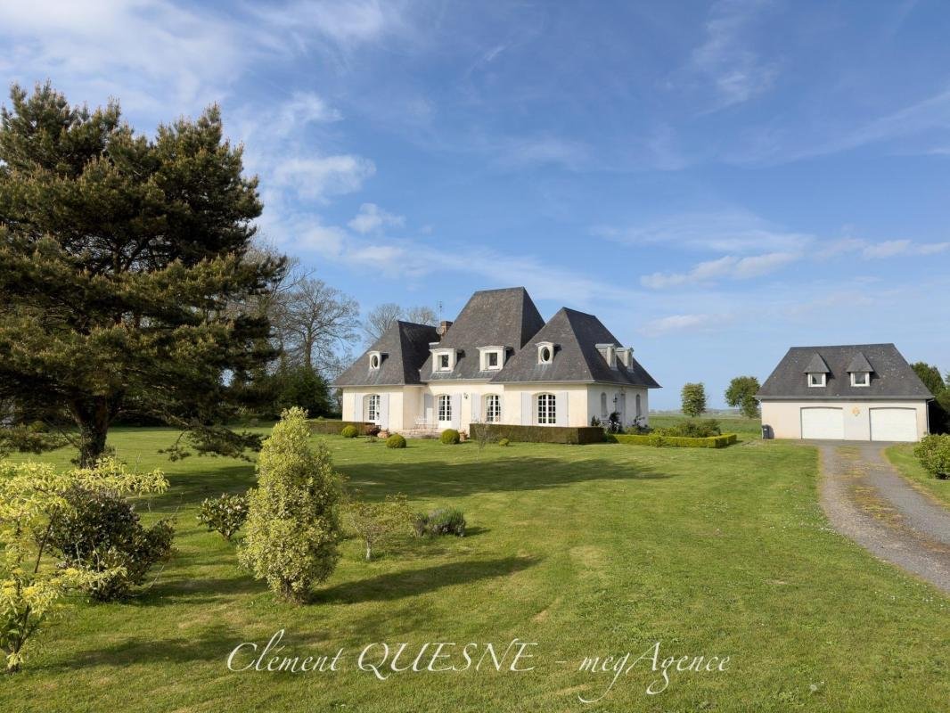Casa en Petit-Caux, Normandía, Francia 1 - 18886073